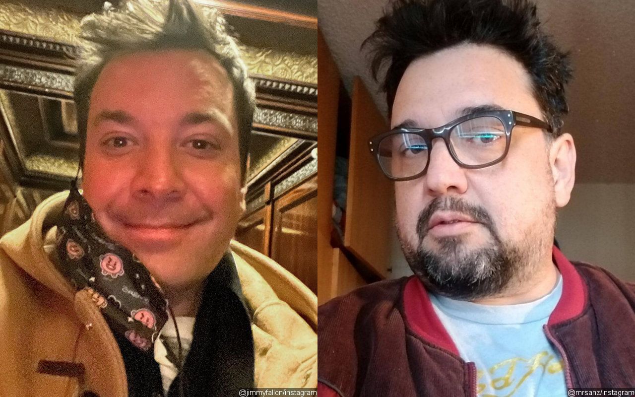 Jimmy Fallon Should Be Added as Defendant in Horatio Sanz's Sexual Assault Case, Says Accuser