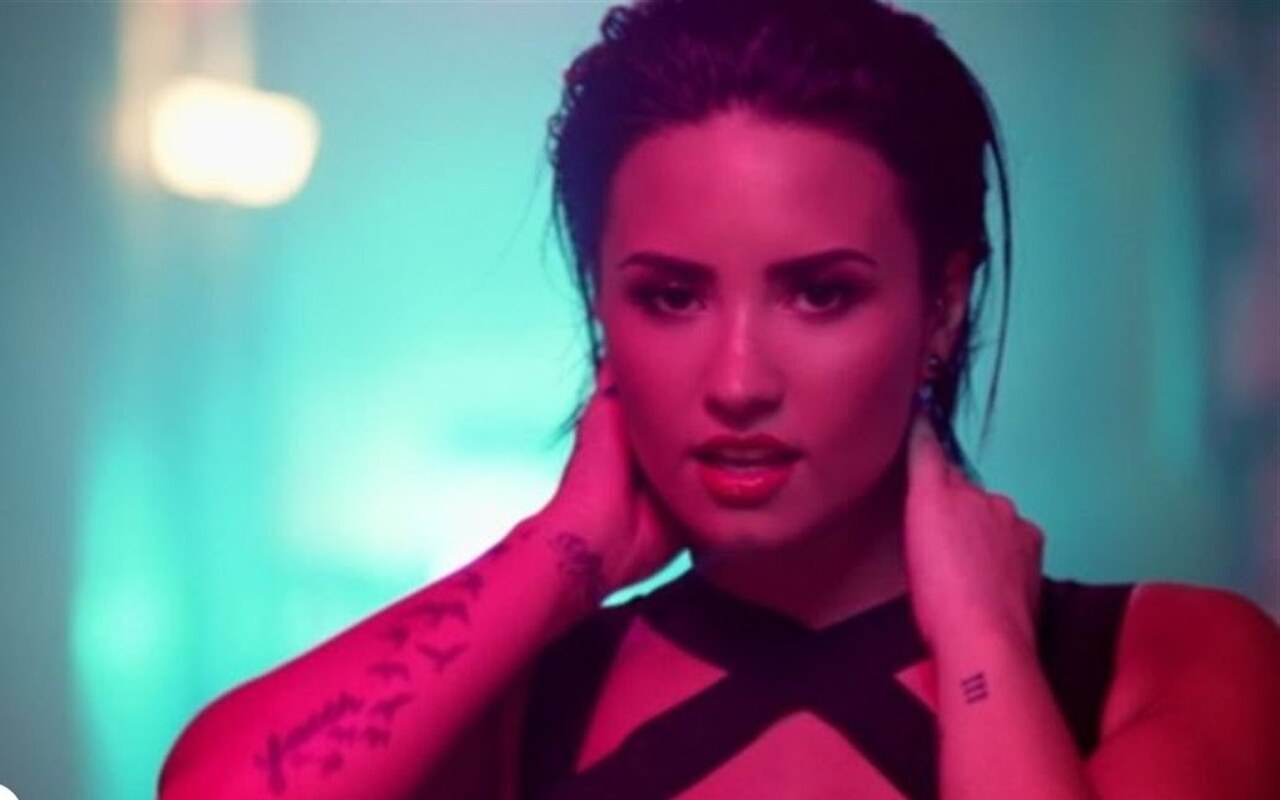 Demi Lovato Open to Releasing Rock Version of 'Cool for the Summer'