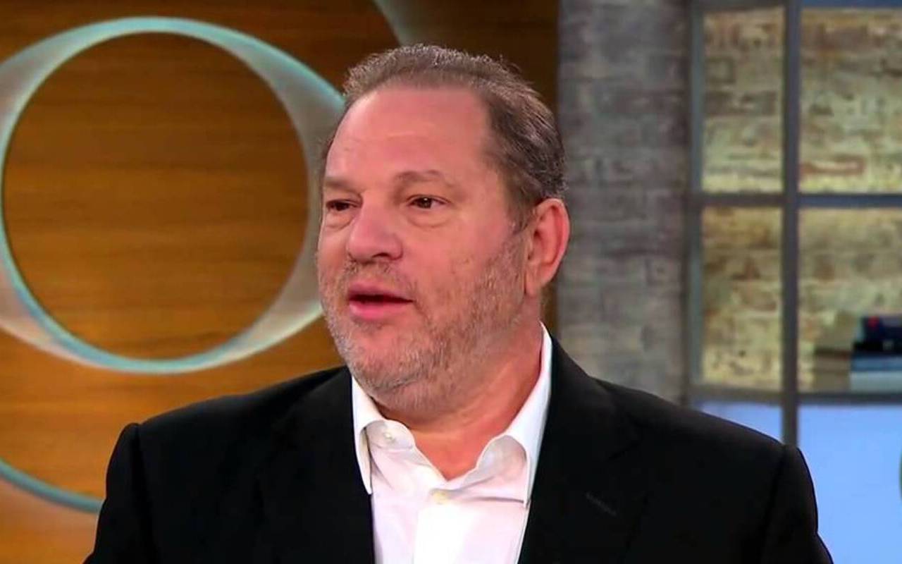 Harvey Weinstein 'Lives to Fight Another Day' After Being Granted Permission to Appeal Conviction
