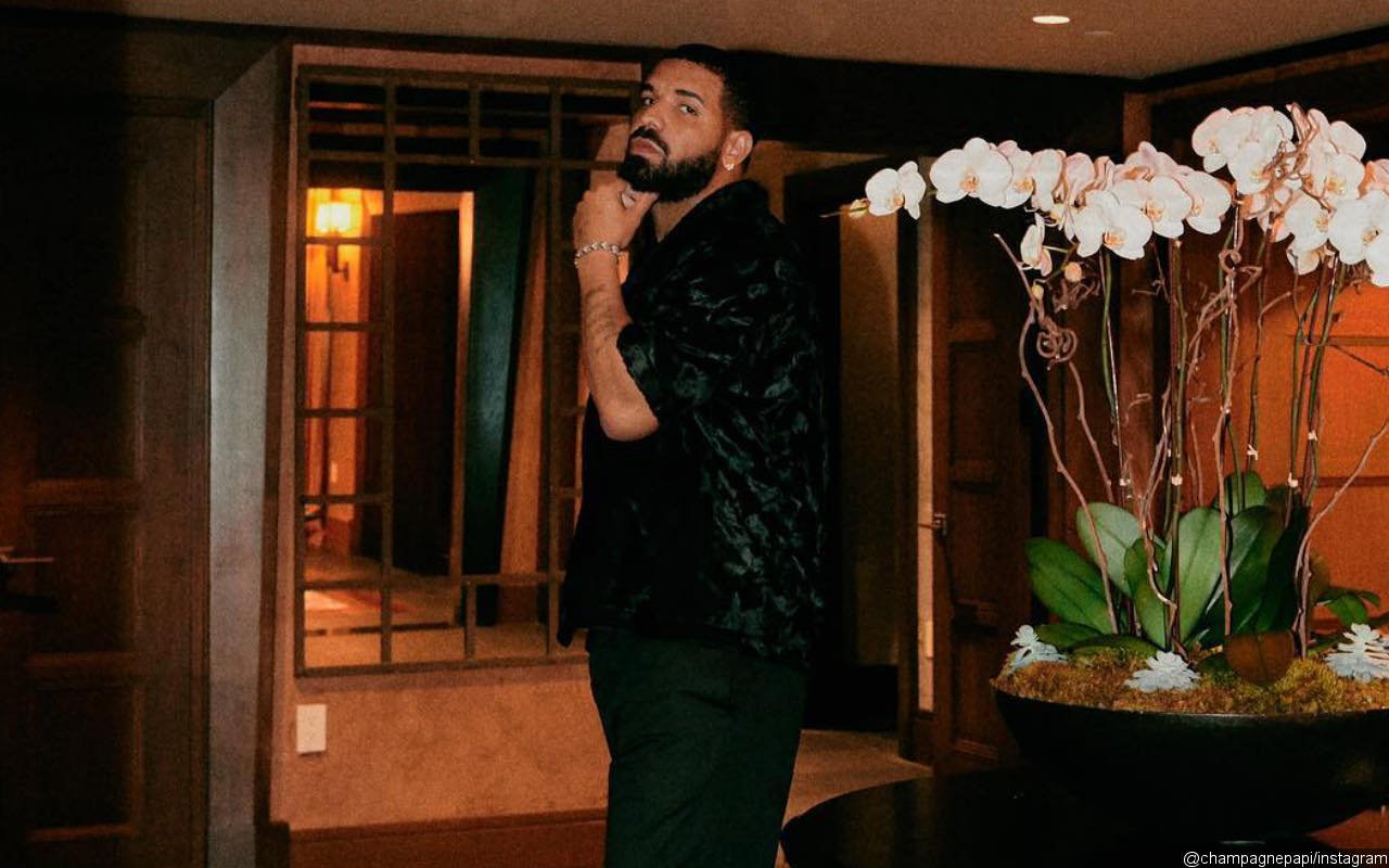 Drake Allegedly Threatens to Slap Fake Drake 'for Free' After Turning Down $1M Boxing Match