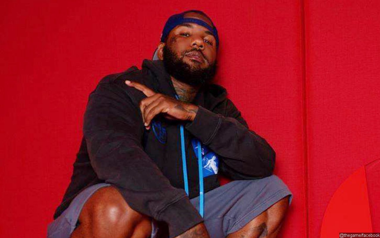 The Game Lands in Hot Water for Getting a Woman to Drink Garbage for Balenciaga Shoes