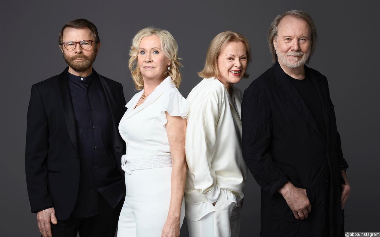 ABBA Plans to 'Refresh' Shows for Extended Concert Run