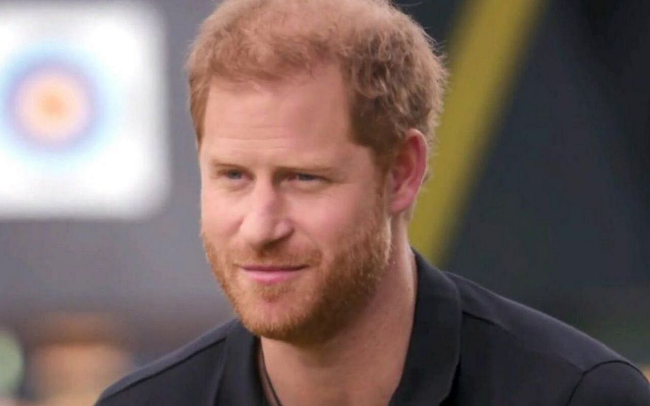 Prince Harry Willing to Go to Any Country for Royal Tour Just to Get Away From Royal Family 