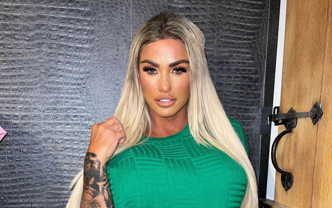 Katie Price Finds It Difficult to See Her Kids Bond With Ex-Husband's Fiancee on Social Media