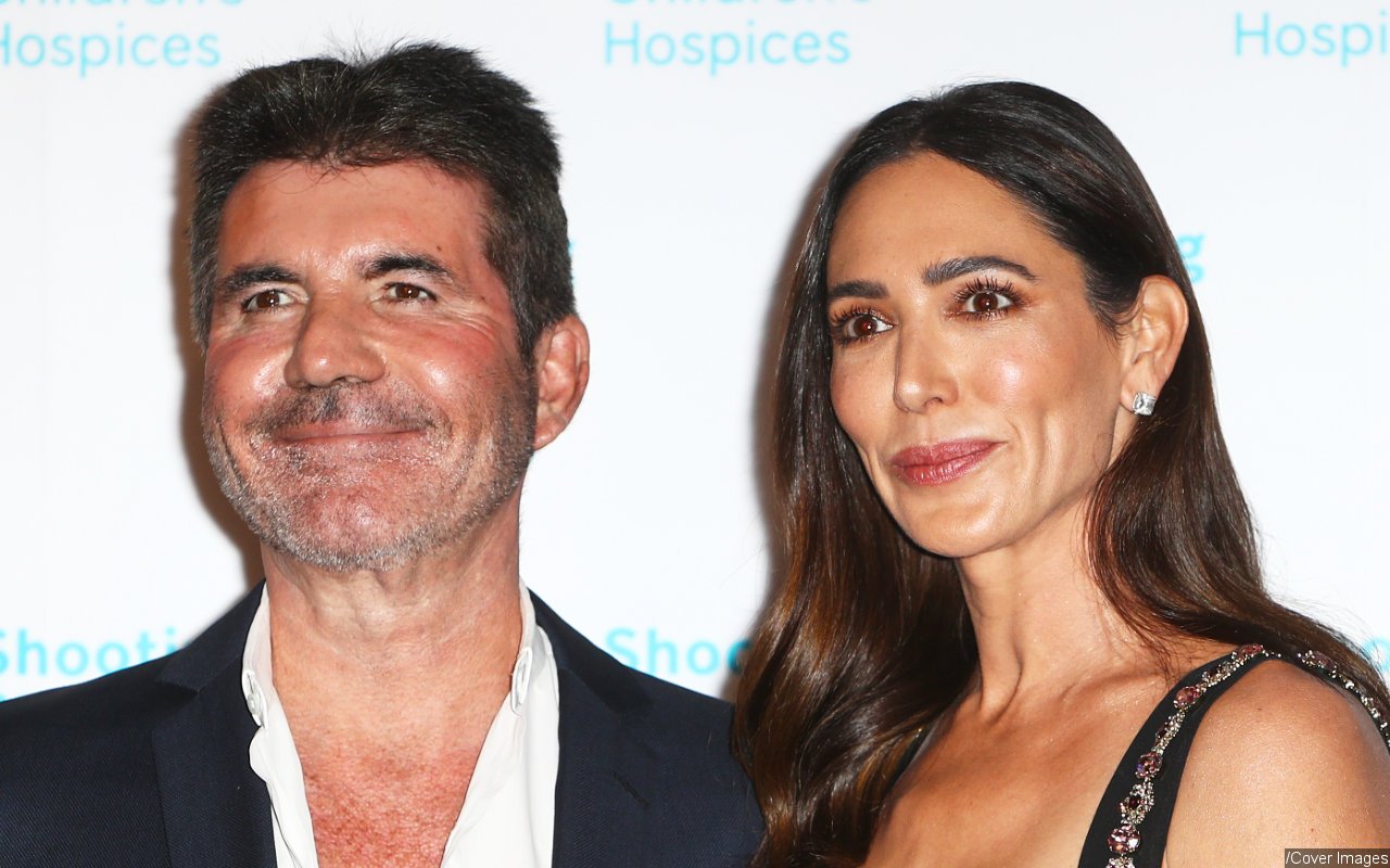 Simon Cowell and Fiancee Lauren Silverman Spark Split Rumors After She's Spotted Ringless