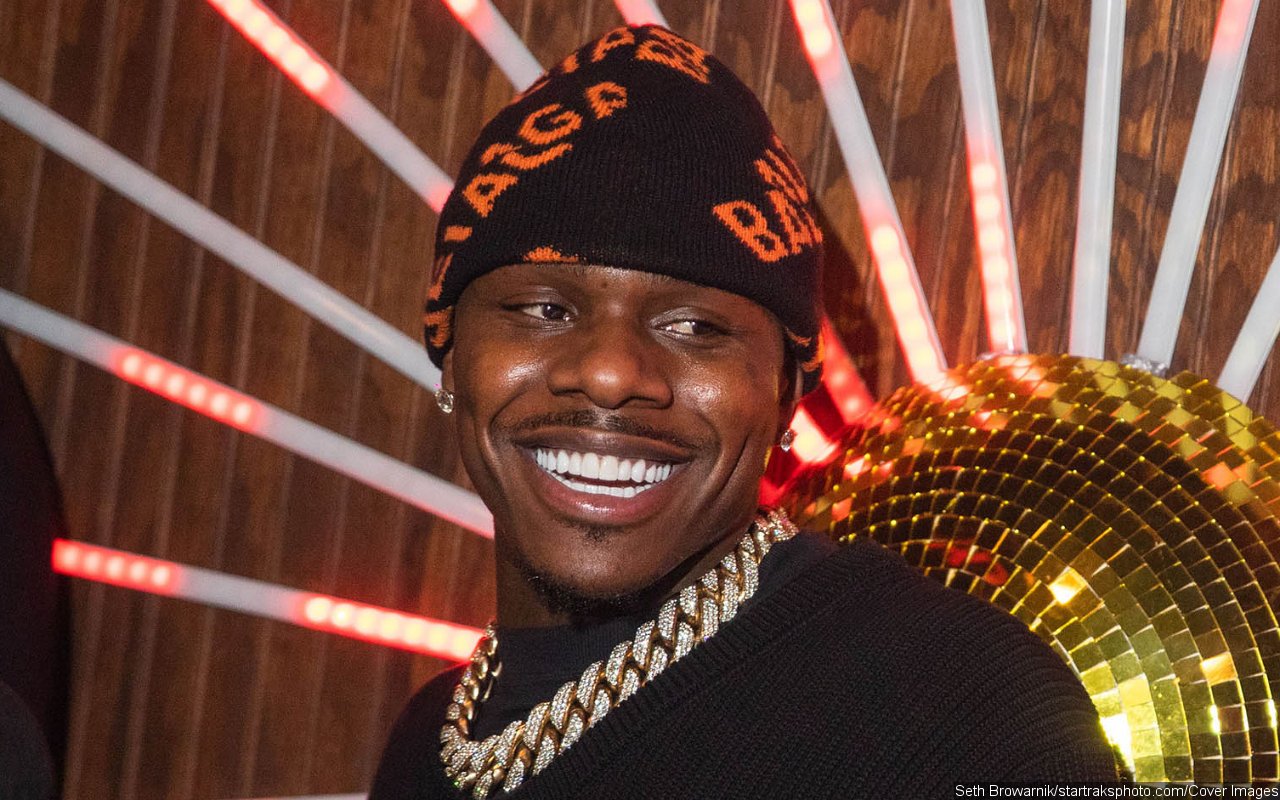 DaBaby's Booking Agent Denies New Orleans Concert Was Canceled Due to Low Ticket Sales 