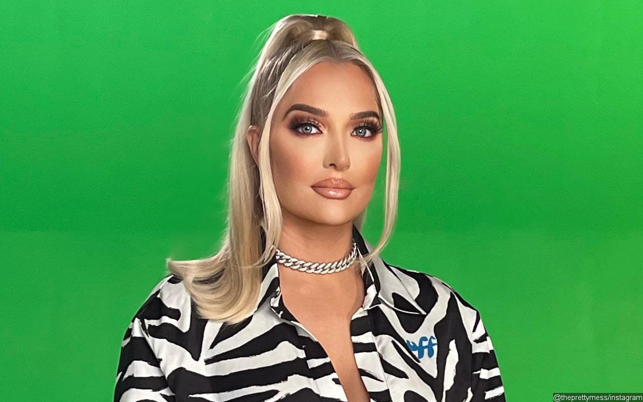 Erika Jayne Declares 'It's a Good Day' After Scoring Win in $5M Fraud Lawsuit