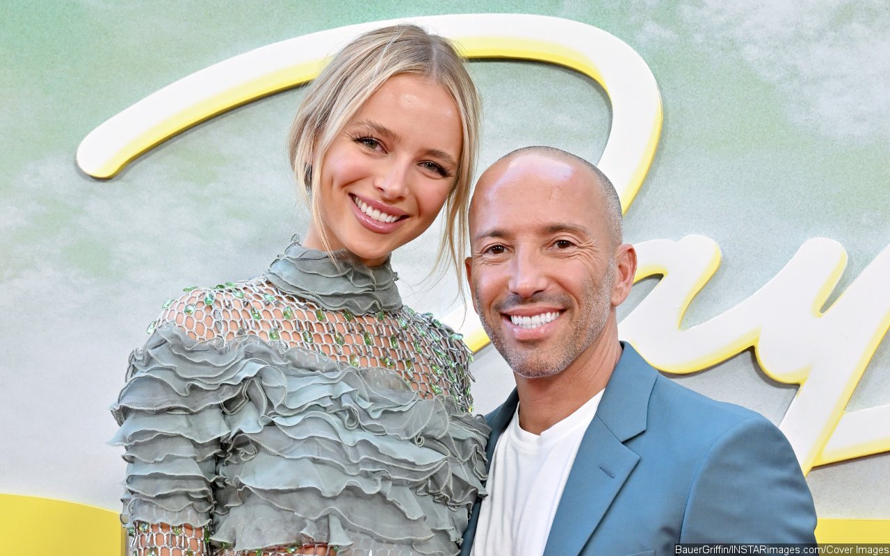 Marie-Lou Nurk Reasons Why She Invited Friends on First Date With New Boyfriend Jason Oppenheim