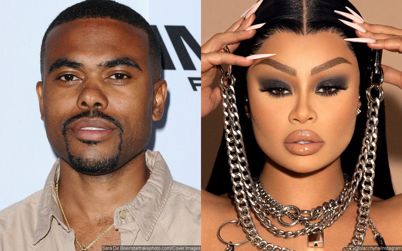 Lil Duval Doubts Blac Chyna's $20M Monthly Income From OnlyFans