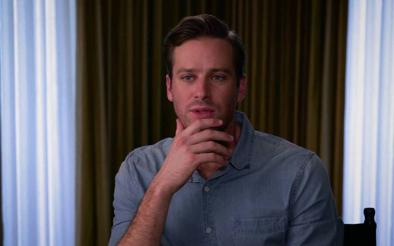 Directors React After Armie Hammer Docu-Series Is Labelled 'Disgusting' by Alleged Victim 