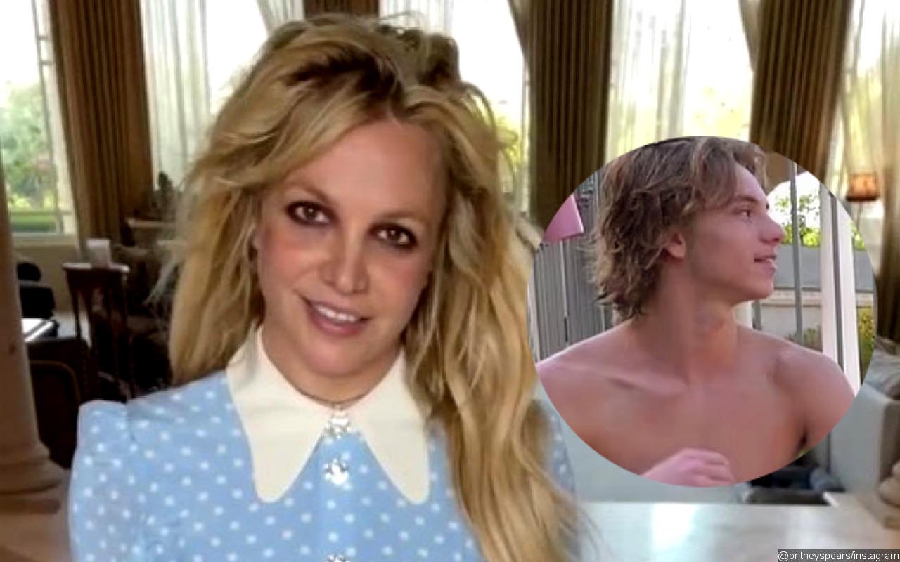 Britney Spears Claims Money Issue Is Behind Son Jayden's 'Hateful' Remarks About Her
