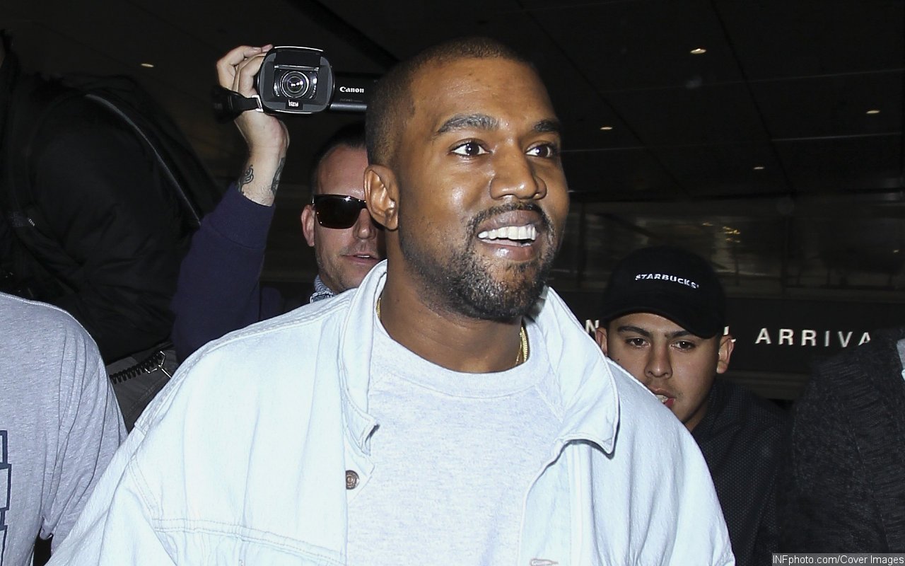 Kanye West Settles His Beef With Adidas, Names Gap as the Next Target 