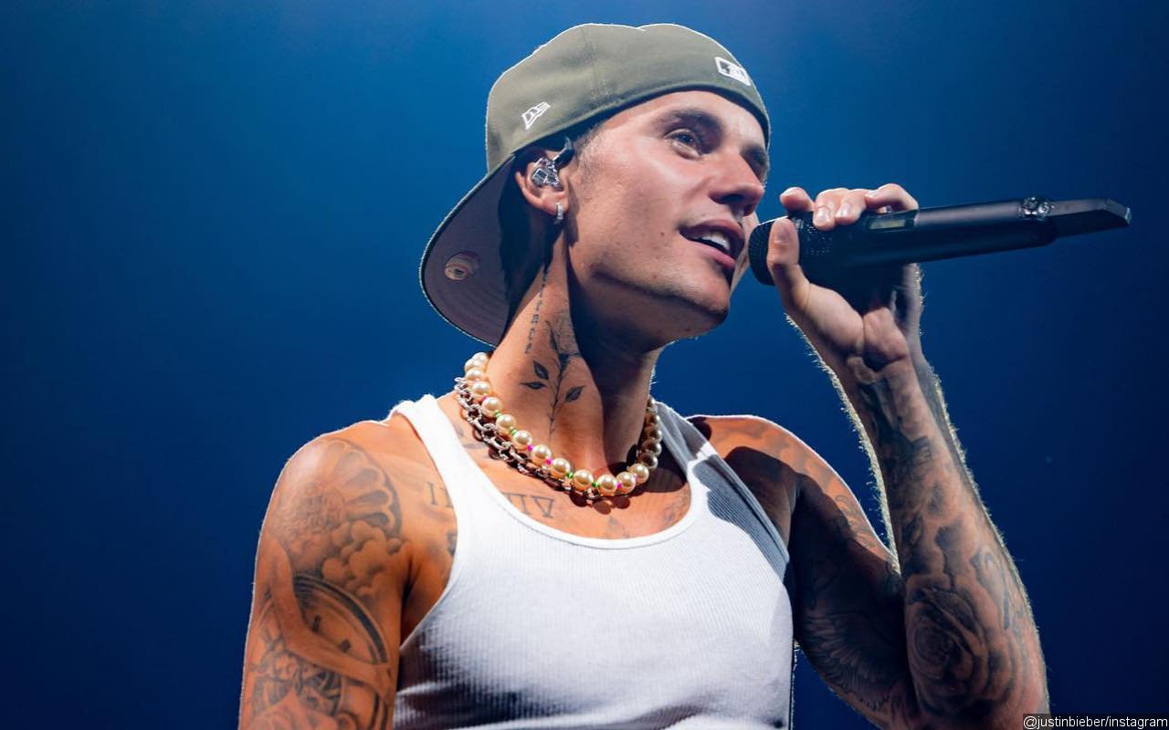 Justin Bieber Cancels Rest of 'Justice' World Tour to Focus on His Health 