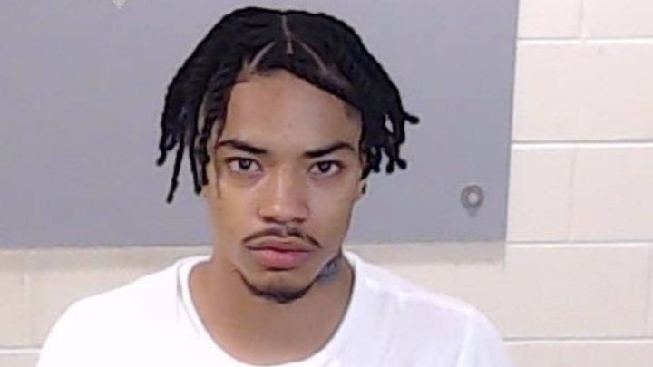 StaySolidRocky's Mugshot