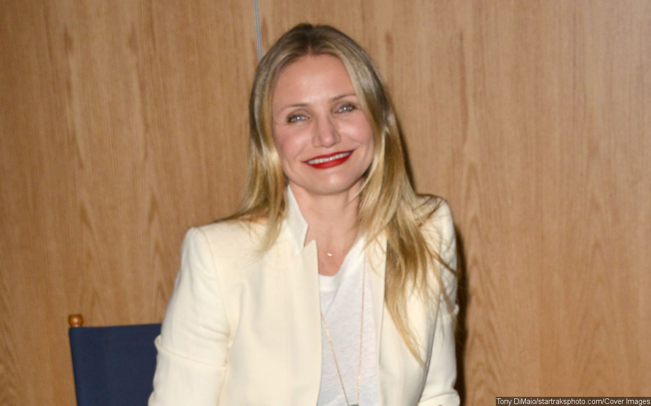 Cameron Diaz Labeled 'Rude and Nasty' After It's Unveiled She Once Hoped Mag Staffer 'Get Cancer'