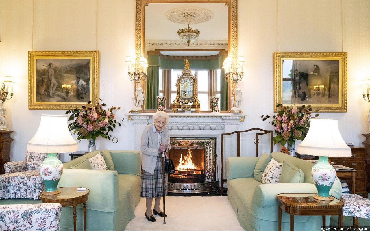 Why Queen Elizabeth Spent Her Final Days at Balmoral, Not Buckingham Palace