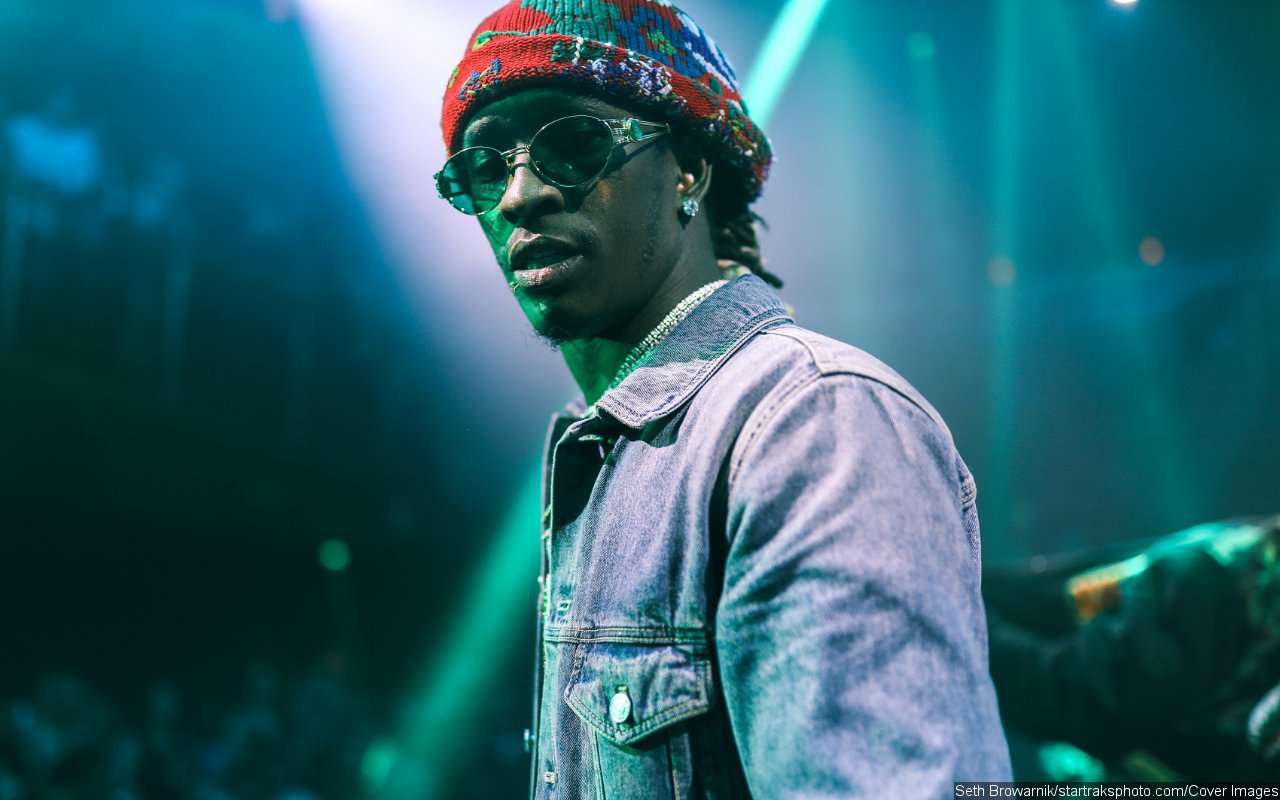 Young Thug's Tweets May Put Him in 'a Lot of Trouble' Amid RICO Incarceration