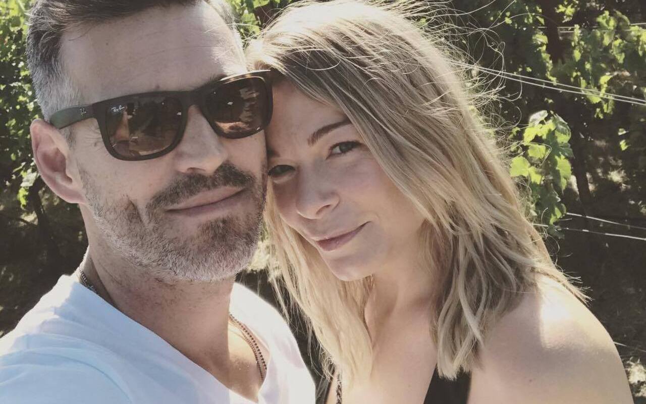 LeAnn Rimes 'Intimidated' by Eddie Cibrian's Good Looks When They First Met