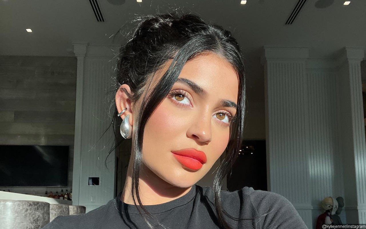Fans Are Convinced Kylie Jenner's Mansion Is Haunted - Find Out Why 