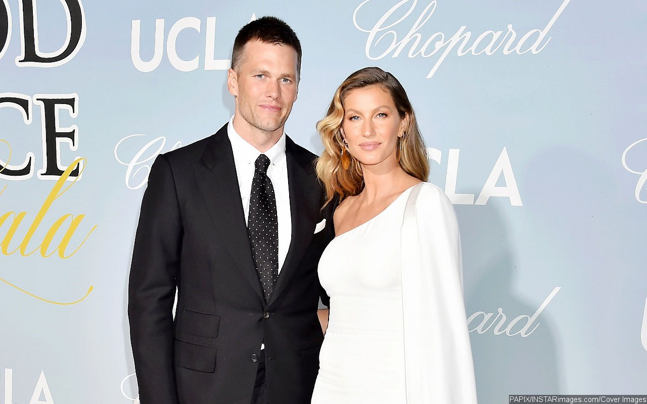 Tom Brady 'Expected' to Retire After This Season Amid Spat With Gisele Bundchen