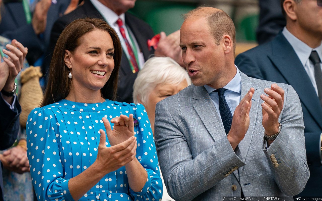 CNN Slammed for Being Disrespectful to Prince William and Kate Middleton During Report 