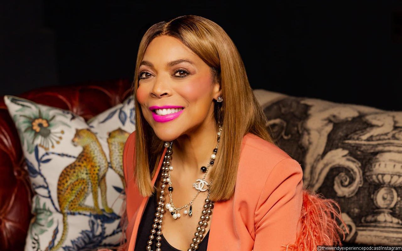 Wendy Williams Looks Healthy in New IG Post Despite Report Her Health Is 'Failing'