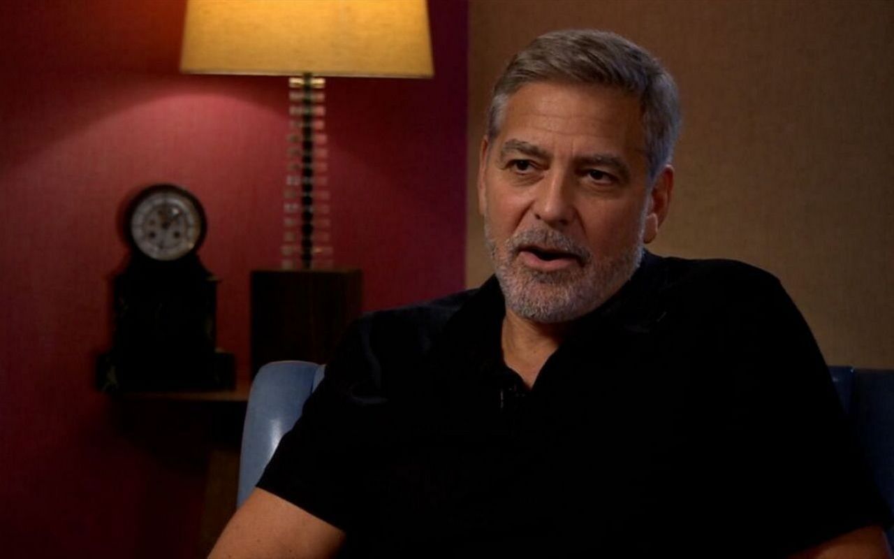 George Clooney Wishes U.S. Had Followed Australia's 'Admirable' Response to Covid-19