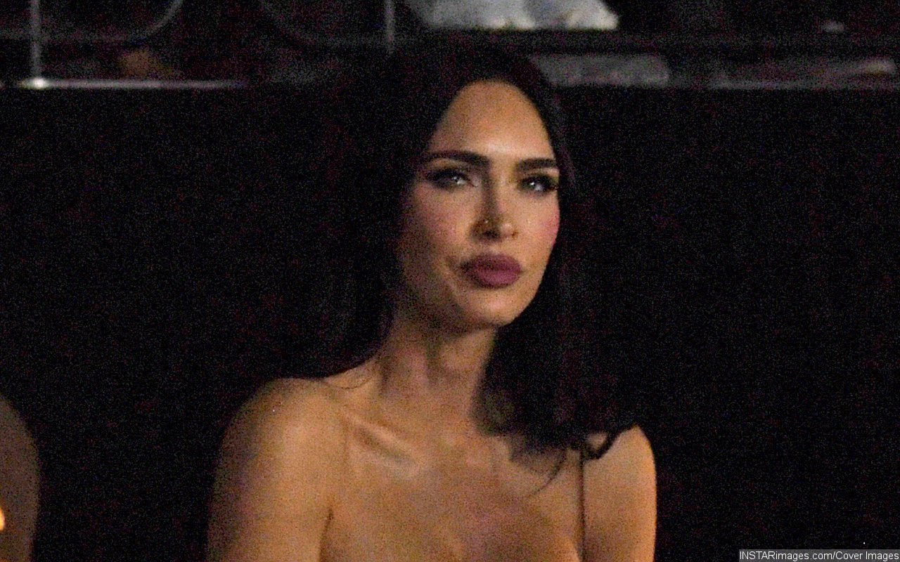 Megan Fox Sparks Plastic Surgery Rumors With New Instagram Post