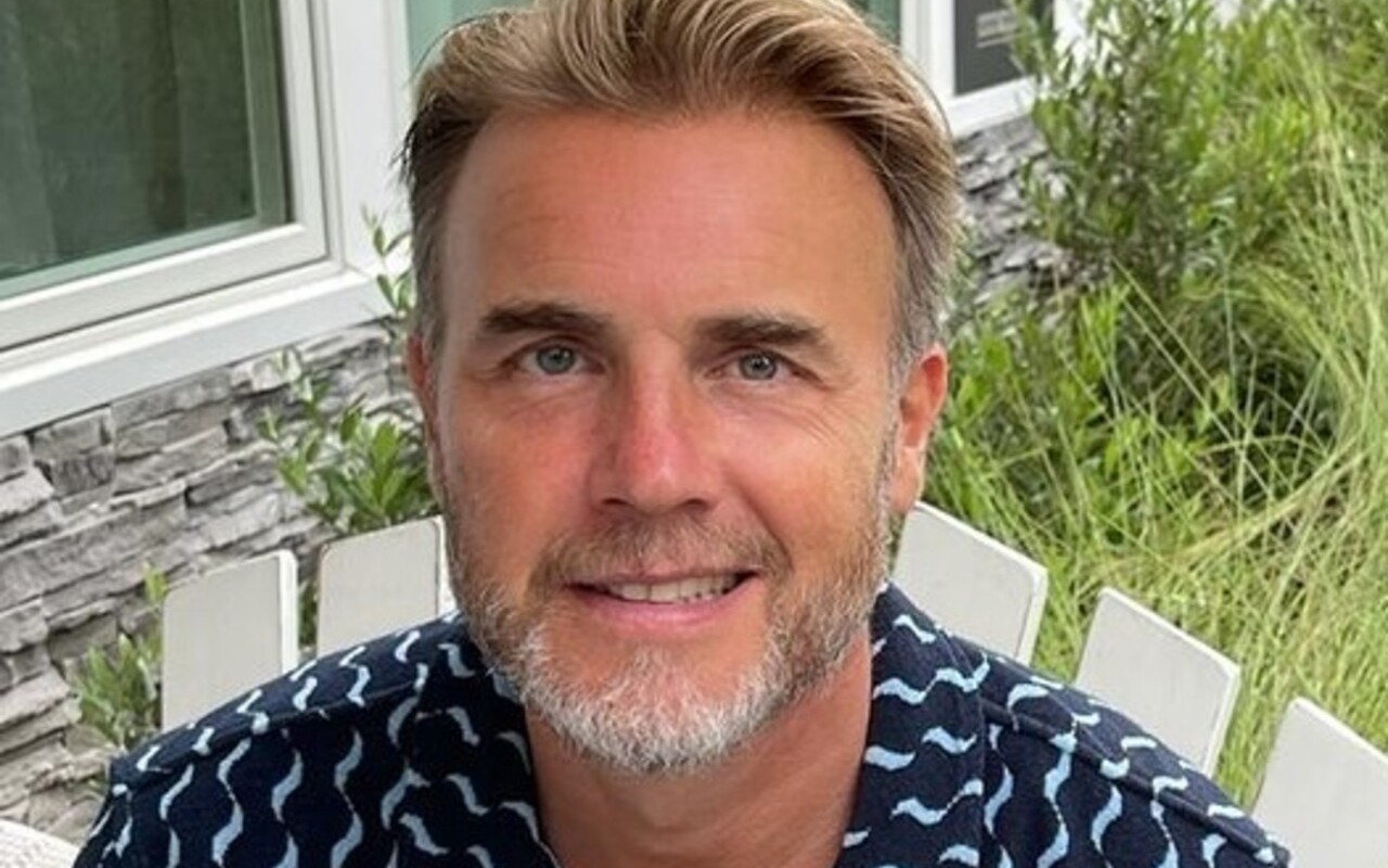 Gary Barlow Used to Be 'Professional Bulimic', Threw Away All Mirrors Amid Weight Struggles