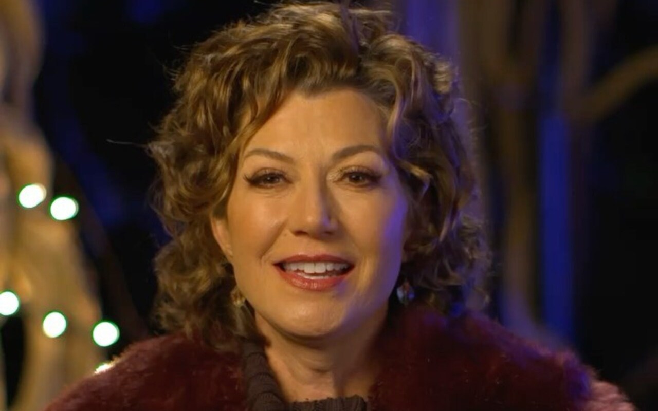 Amy Grant Doing Well After Hospitalization Due to Bike Accident 