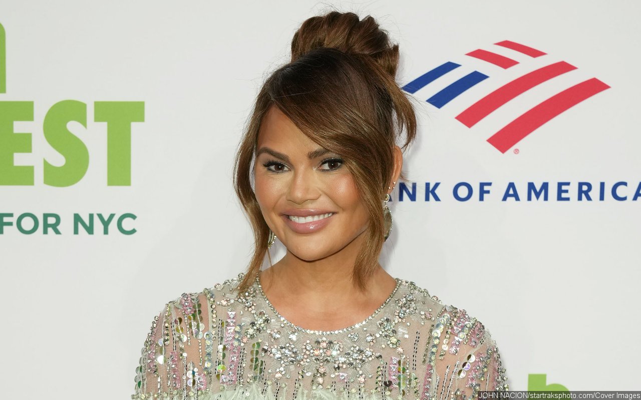 Chrissy Teigen Comes to Realization She Had Abortion With Third Child After More Than a Year