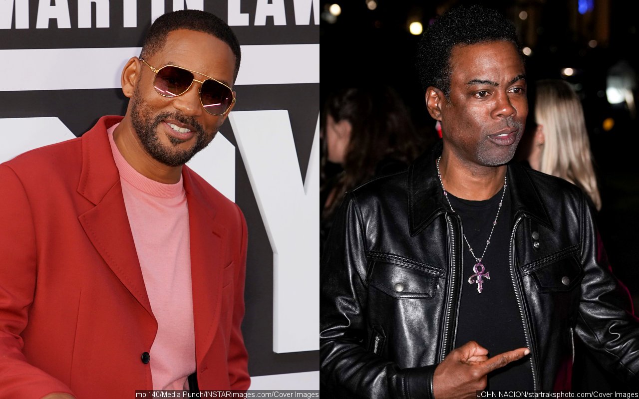 Will Smith Gets Permanent Ban From 'SNL' After Slapping Chris Rock