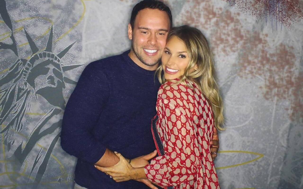 Scooter Braun Ordered to Pay Ex-Wife $20M as Part of Divorce Settlement