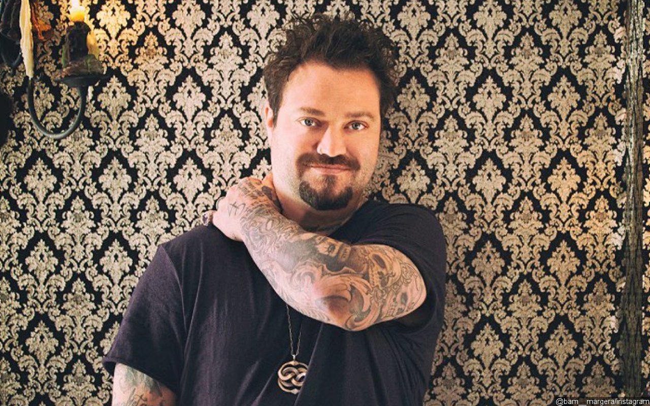 Bam Margera Returns to Rehab After Escaping Multiple Times
