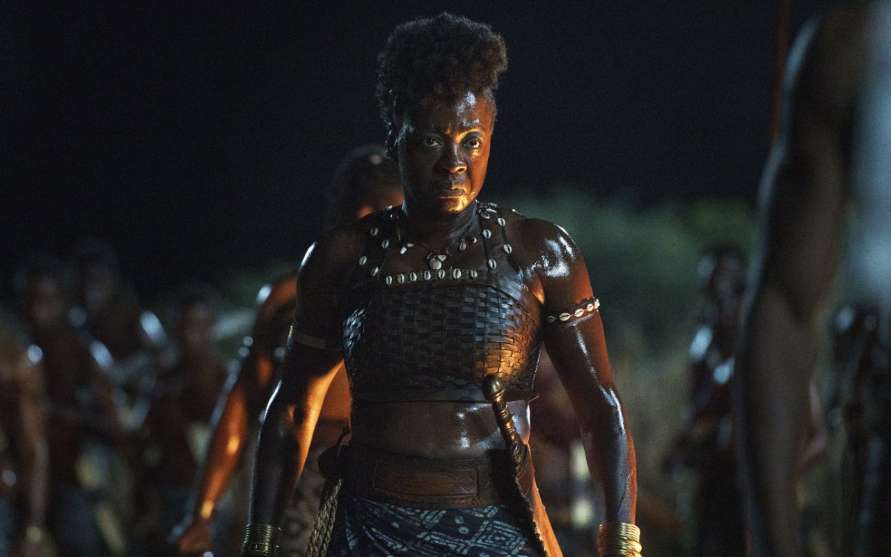 'The Woman King' Conquers Box Office With Surprise $19M Opening