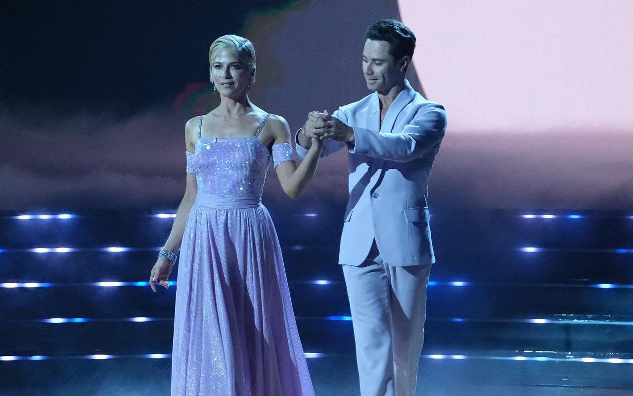 'DWTS' Premiere Recap: Season 31 Celebrity Dancers Hit the Ballroom for the First Time 