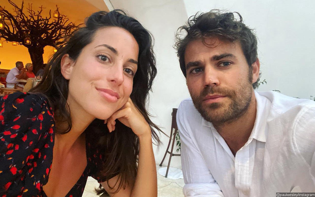 Paul Wesley Confirms Split From Wife Ines de Ramon After 3 Years of Marriage