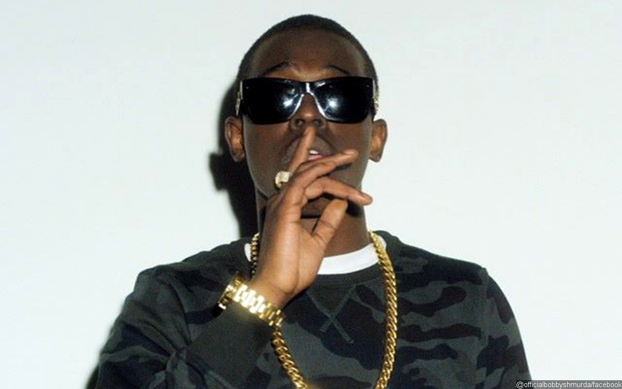 Man Apologizes to Bobby Shmurda After Getting Death Threats for Claiming He's in Bed With the Star