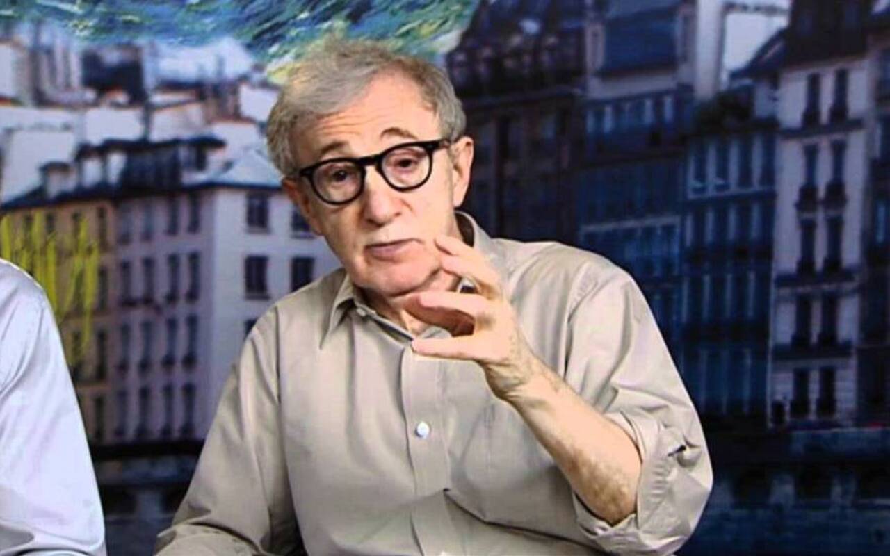 Woody Allen Not Retiring Despite Recent Remarks