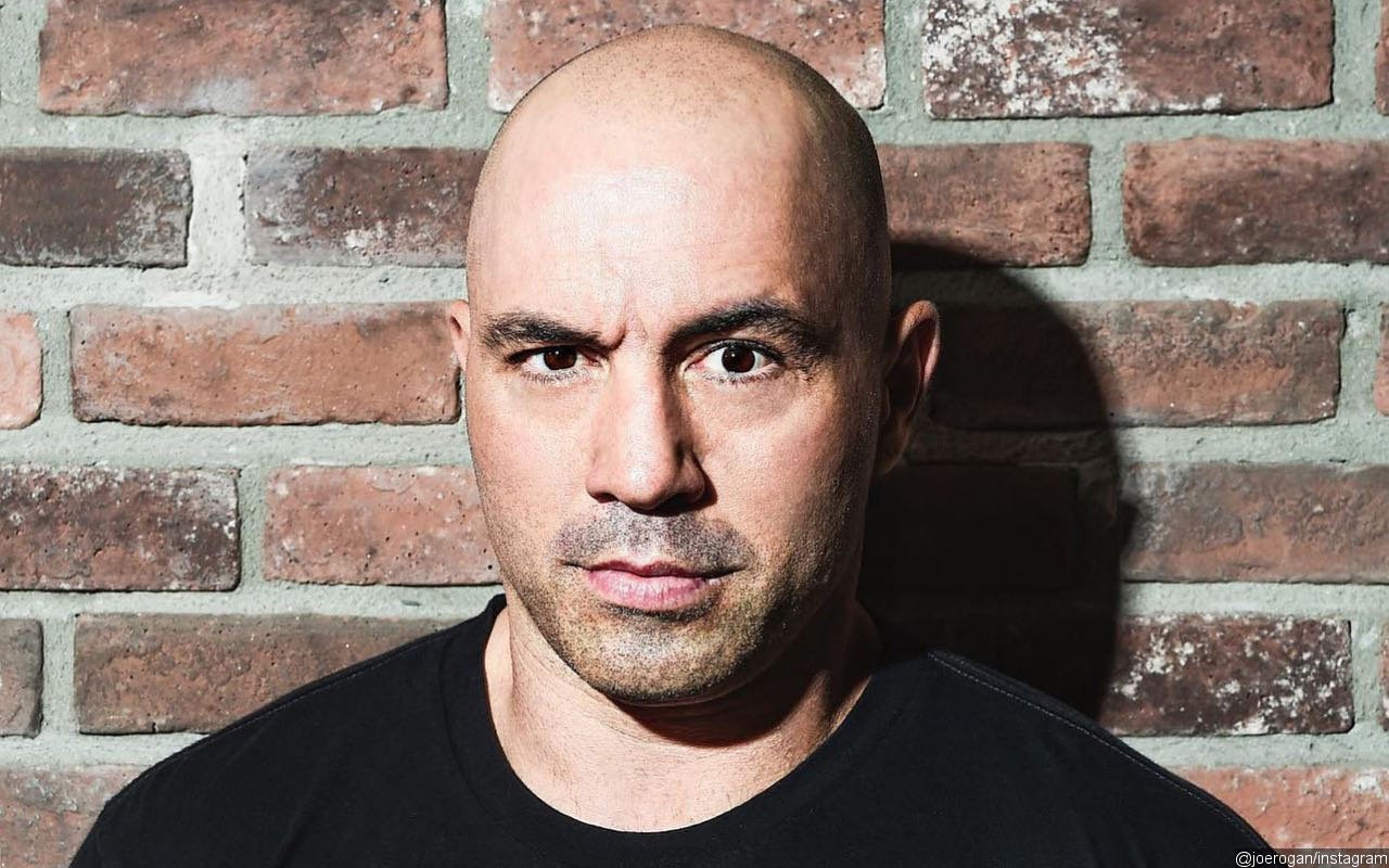 Joe Rogan Will Quit UFC Work With One Condition 