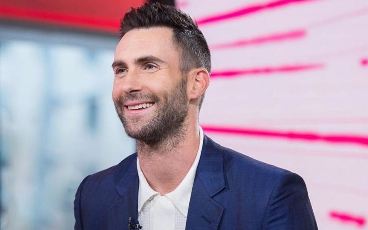 Adam Levine's Ex-Yoga Instructor Becomes Latest Woman to Launch Accusation Against Him