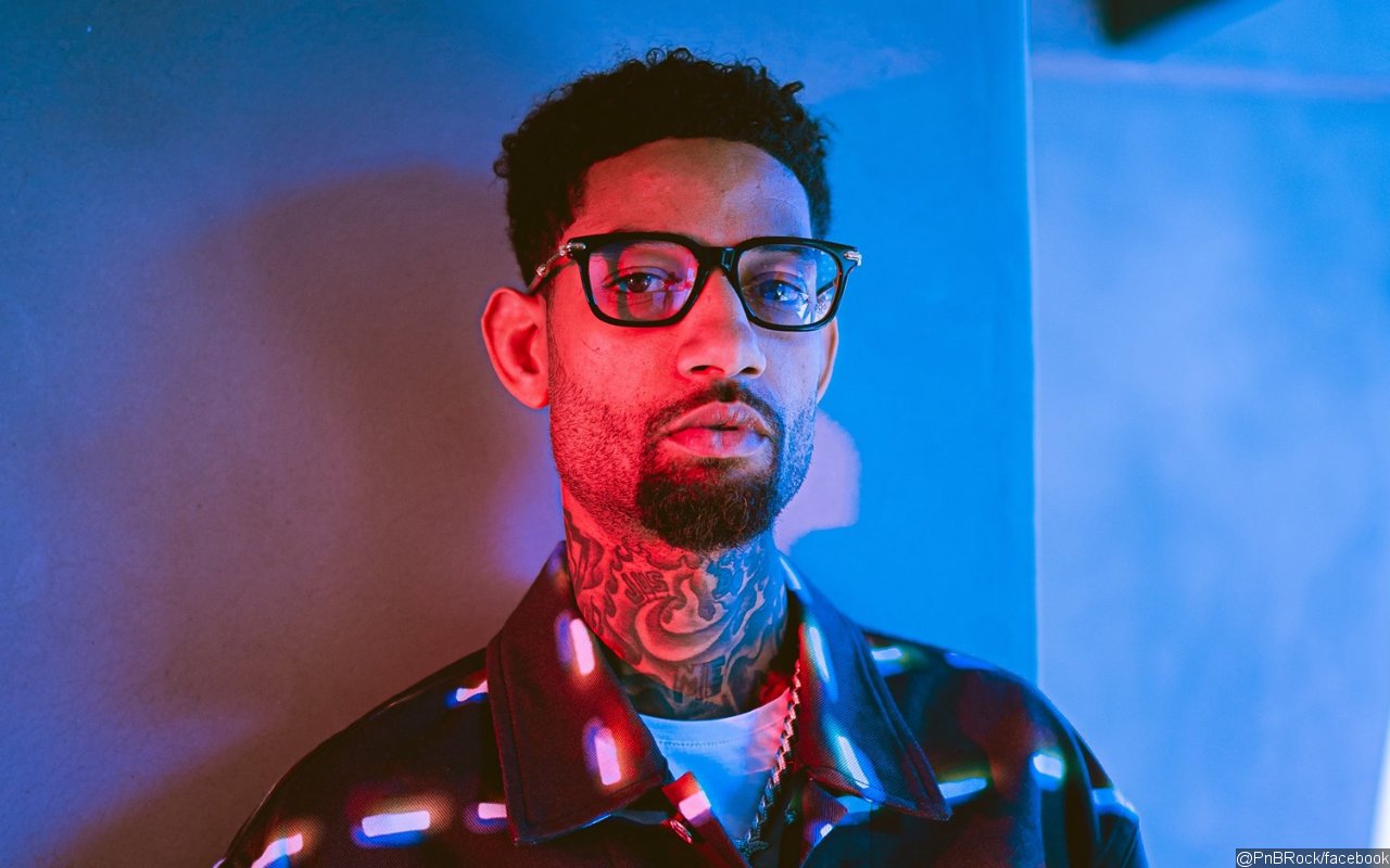 PnB Rock's Murder Case Under Serious Investigation as Cops Believe It Could Be 'Planned Execution'