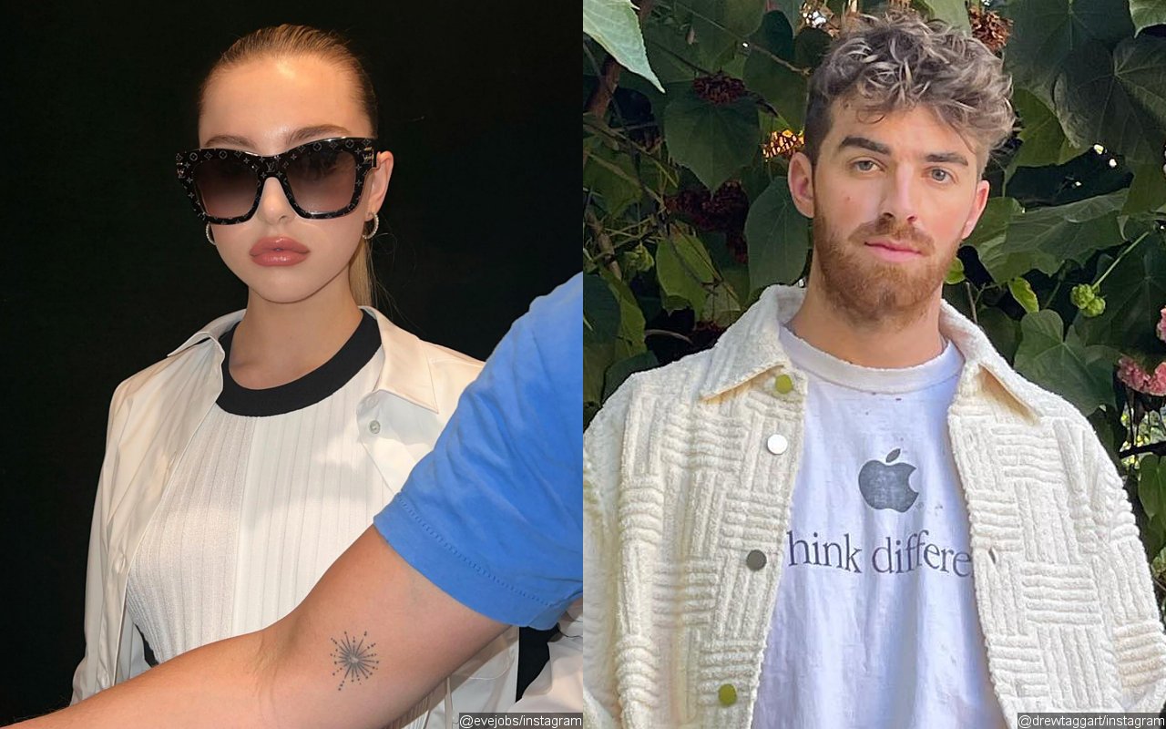Steve Jobs' Daughter Eve and Chainsmokers' Drew Taggart 'Having Fun' Amid Their Romance