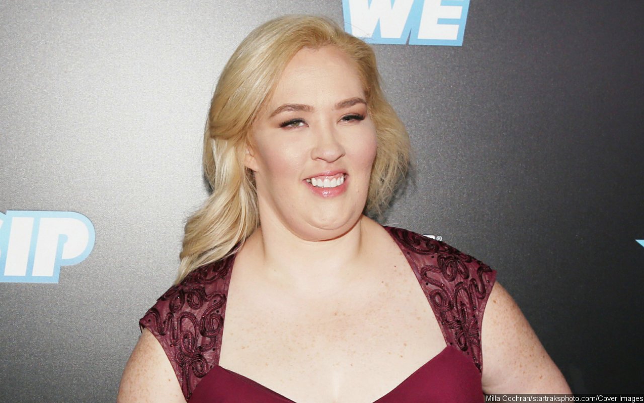 Mama June Rushed to Hospital After Suffering Severe Headaches and Dizziness