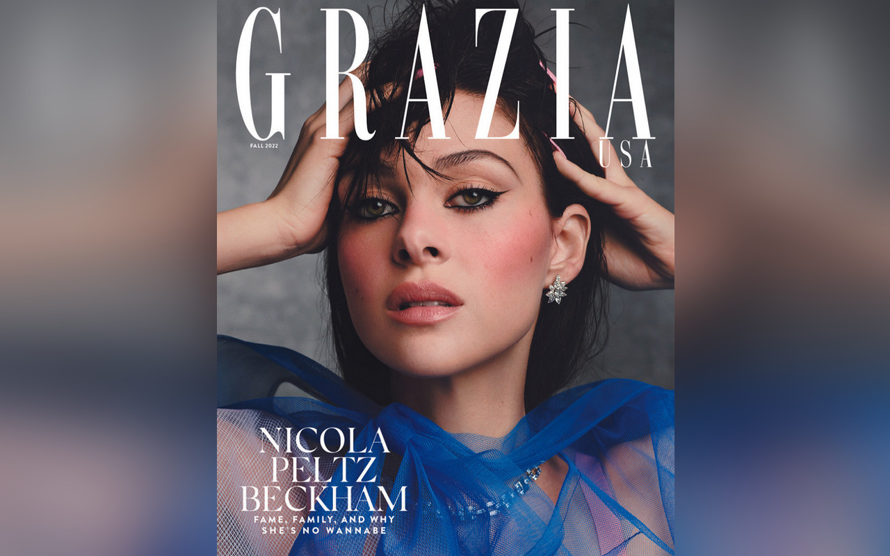 Nicola Peltz Admits She's 'Hurt' by Victoria Beckham Feud Rumors