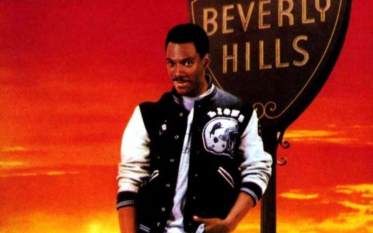 'Beverly Hills Cop 4' Announces More Returning Cast Members