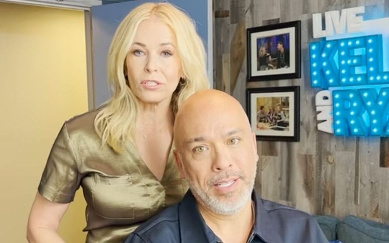 Jo Koy Explains Why It's 'Not That Hard' to Remain Friends With Chelsea Handler After Their Split