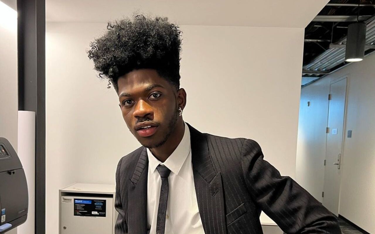 Lil Nas X Says His Creativity Is 'in the Garbage' Right Now