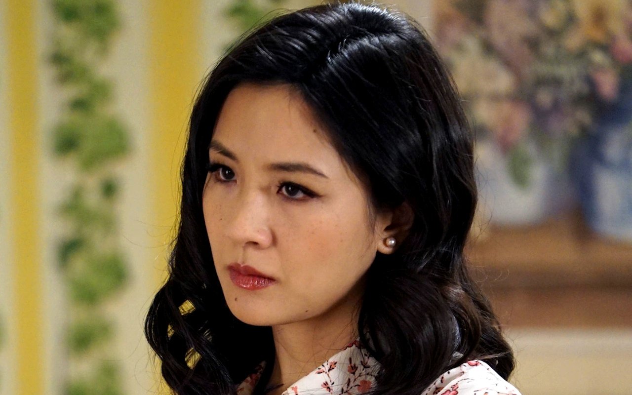 Constance Wu Claims 'Fresh Off the Boat' Producer Sexually Harassed Her 