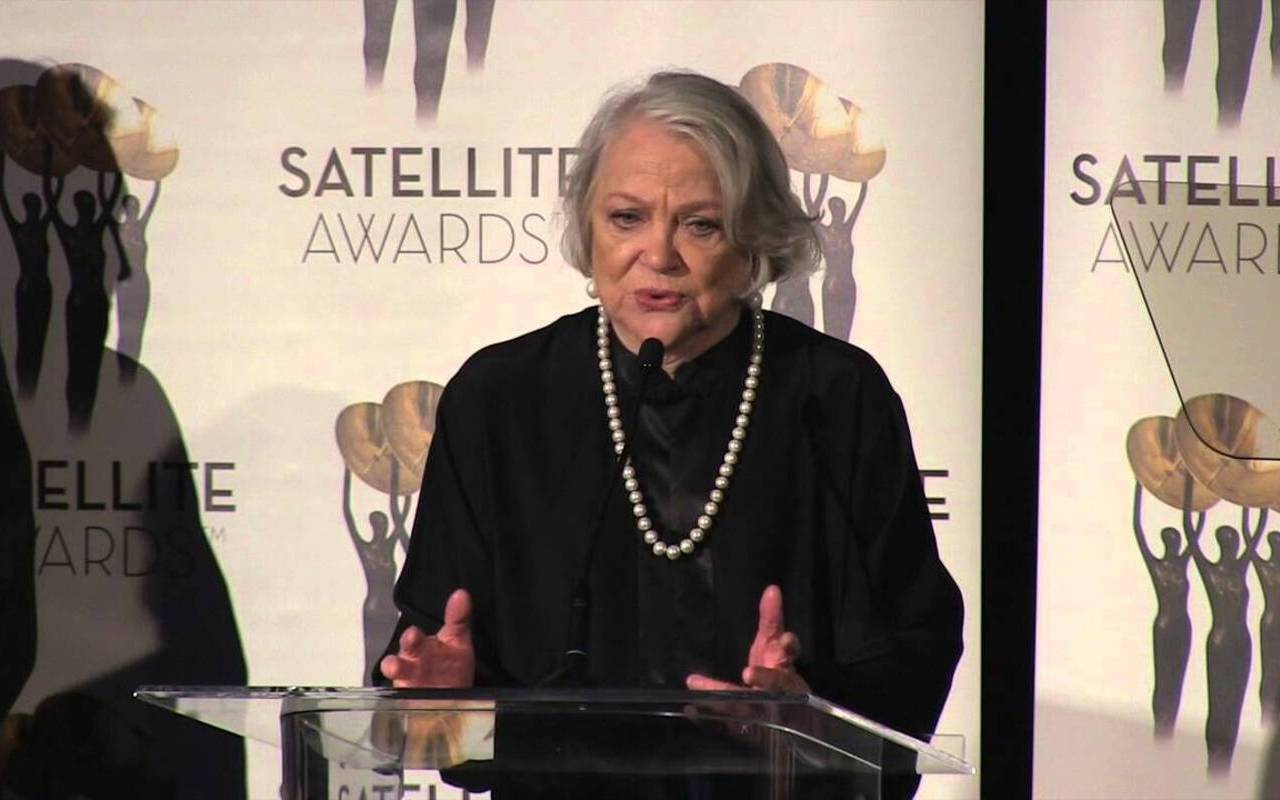 Louise Fletcher Died at 88 